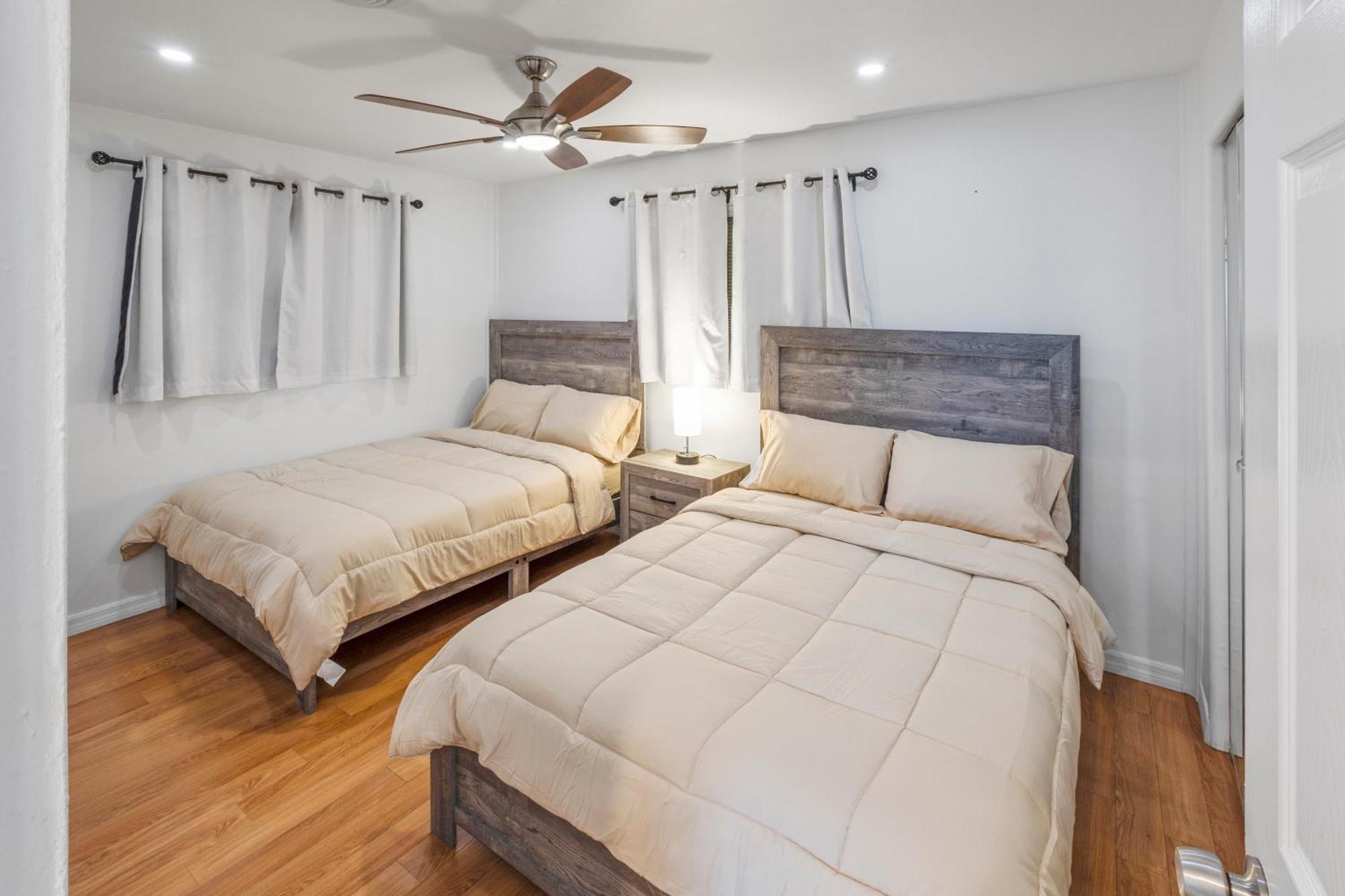 Paradise With Private Pool Sleeps 10 Near The Beach سَنرايز المظهر الخارجي الصورة